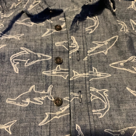 Two boys 18-24 month outfits old navy - Picture 8 of 11